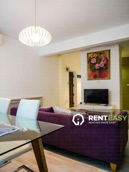 Apartament cu 2 camere în Piața Unirii