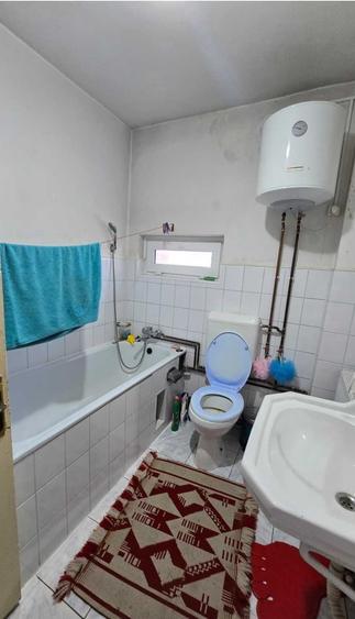 Casă cu 3 camere în Central