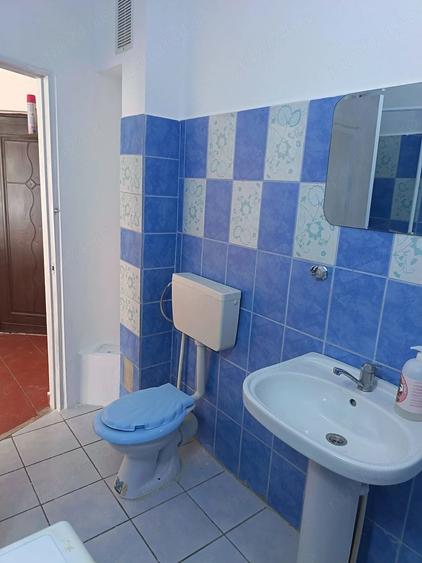 Garsonieră semidecomandată în Florești
