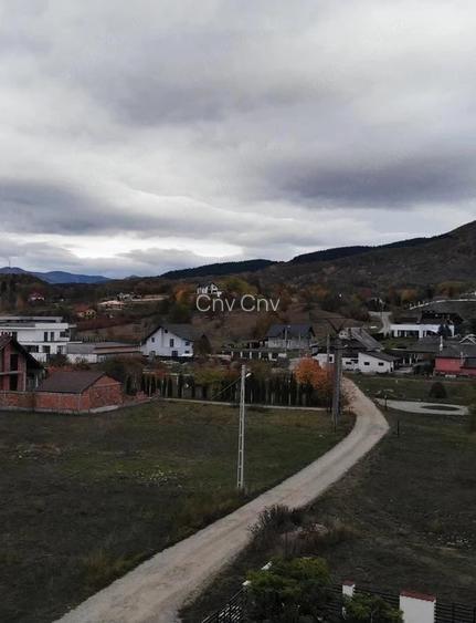 Vand Teren Intravilan Sighetu Marma?iei Strada Doboie? Suprafa?a 600m
