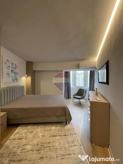 Apartament cu 3 camere decomandat în Alba Iulia