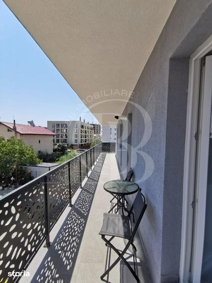Apartament cu 3 camere în Theodor Pallady