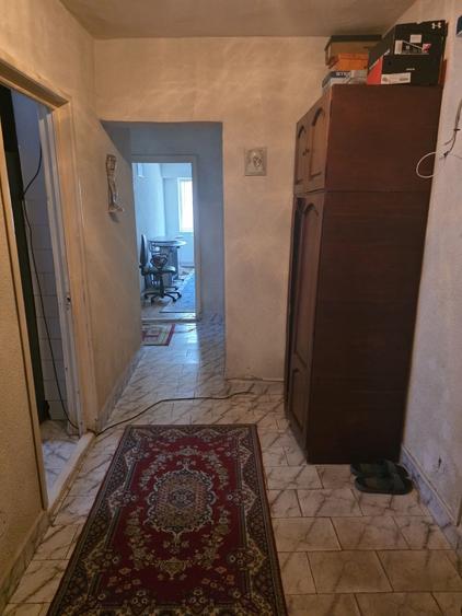 Apartament cu 3 camere decomandat în Nord