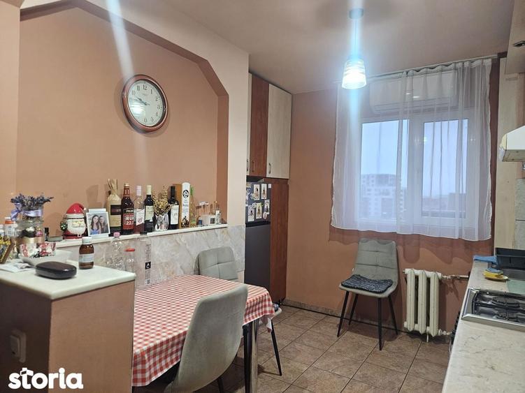 Apartament cu 2 camere, de inchiriat, zona Nufarul - Lotus, McDonald's - 11