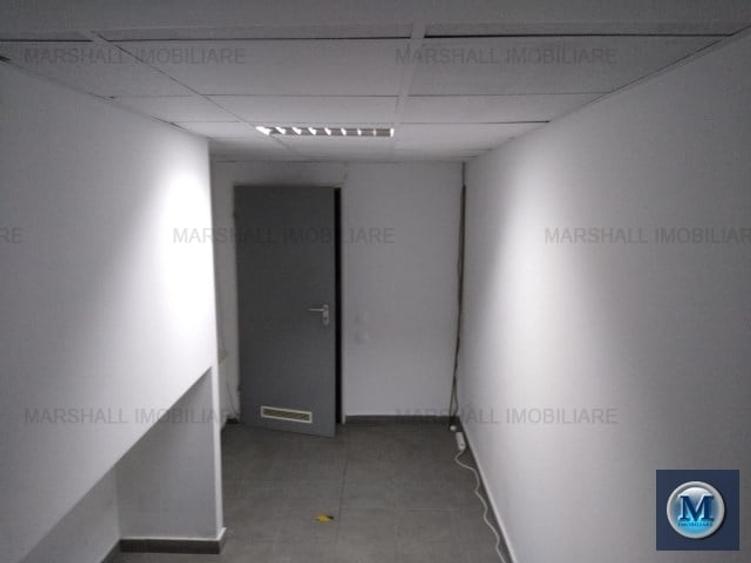 Spațiu comercial, de 442 mp, în Ultracentral