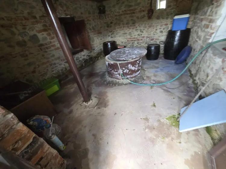 Casă cu Teren 3450 Mp în Mușătești