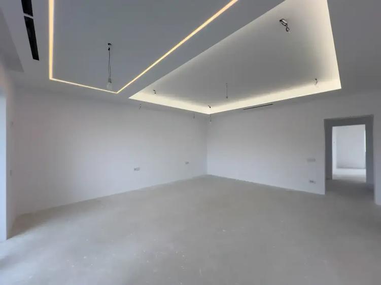 Vilă Individuală Pipera | 5 Camere | Pod Inalt | Fără TVA | Utilități - 13