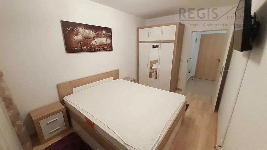 Studio cu 2 camere | Avangarden Tractorul | Parcare privata - 1