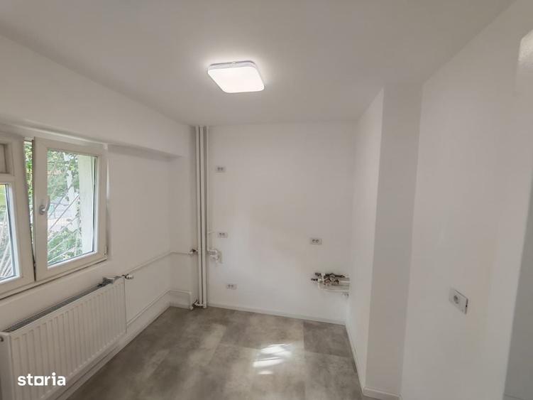 Garsonieră în 13 Septembrie