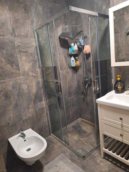 Apartament cu 2 camere decomandat în Baciu