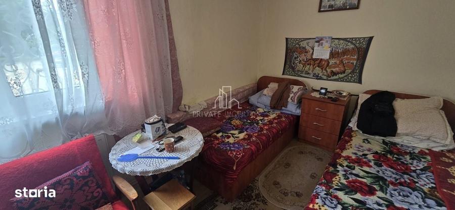 Apartament 2 Camere de Vanzare, Str Petru Dobra, Dambu Pietros - 2