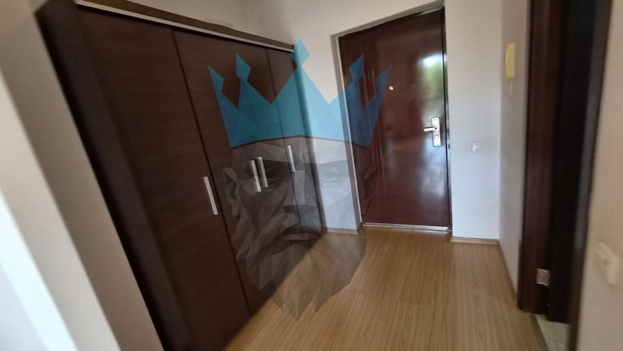 Garsonieră semidecomandată, mobilată în Berceni