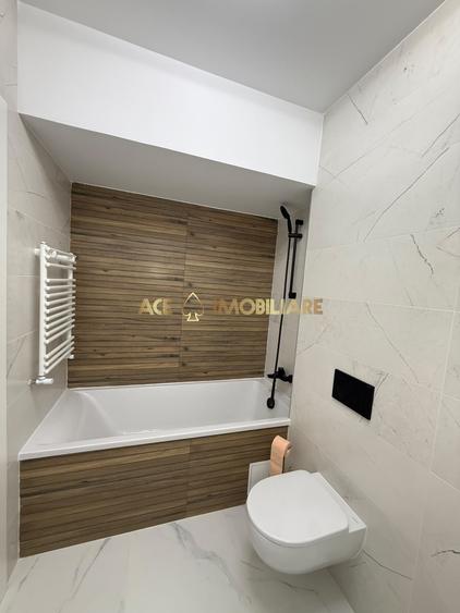 Apartament cu 2 camere decomandat, mobilat în Theodor Pallady