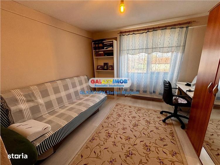 Casă cu 4 camere cu Teren 1712 Mp în Drăgănești