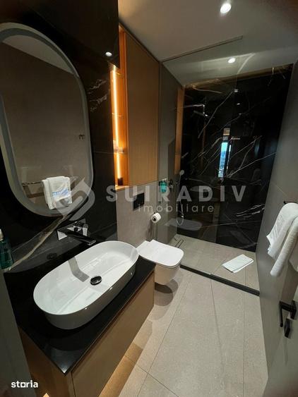 Apartament cu 4 camere în Central