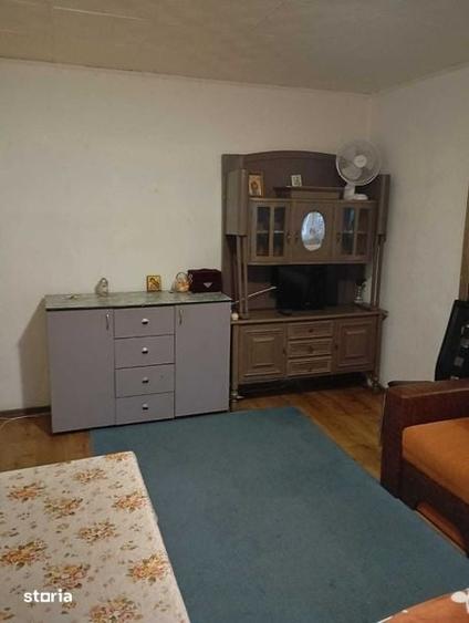 Garsonieră în Central