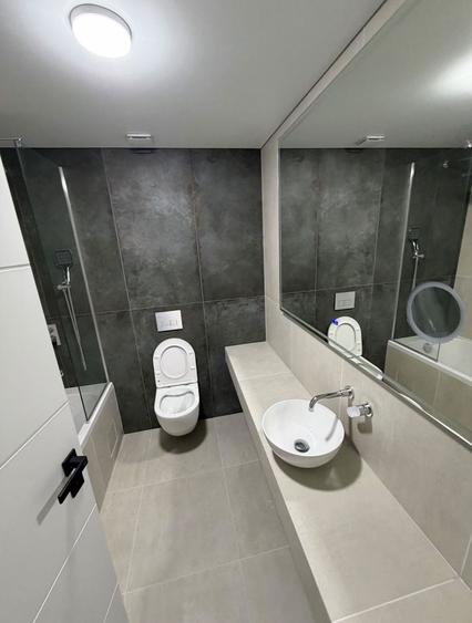 Apartament cu 2 camere în Pipera