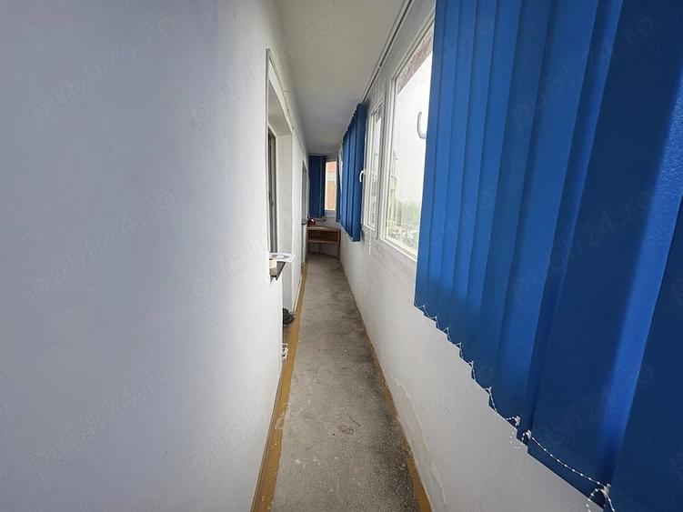 Apartament 2 camere Triaj str.Harmanului - 9