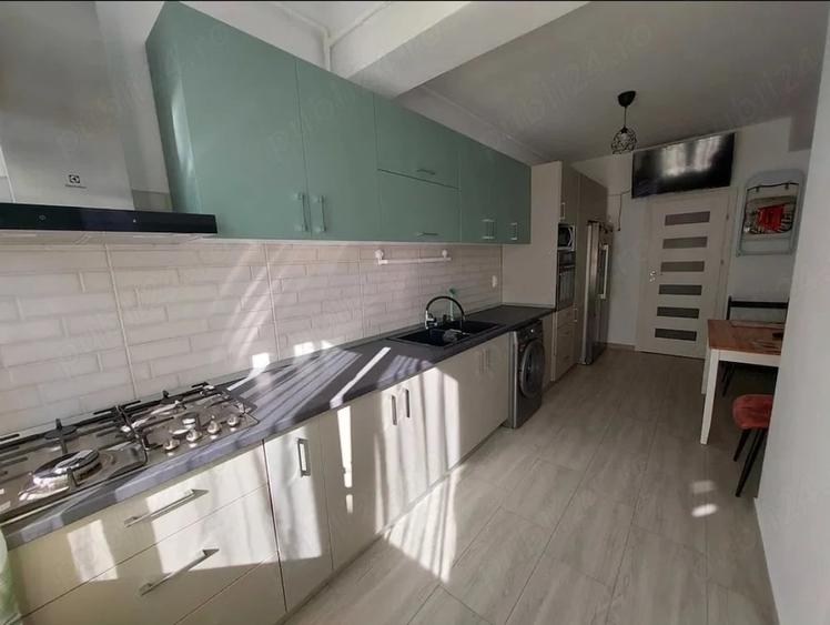 Apartament Prelungirea Ghencea, decomandat cu 2 camere 65 m utili - 8