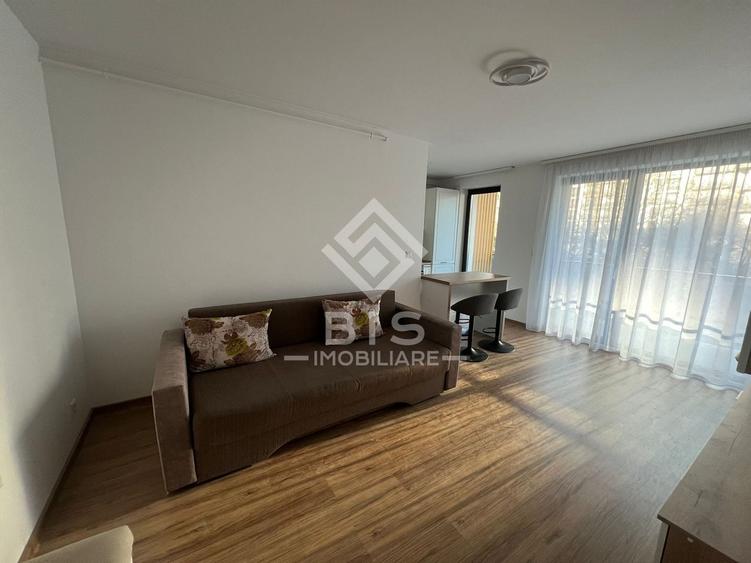 Apartament de inchiriat 2 camere - Calea Moldovei - 3