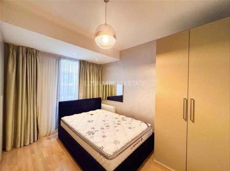 Apartament cu 4 camere decomandat în Herăstrău