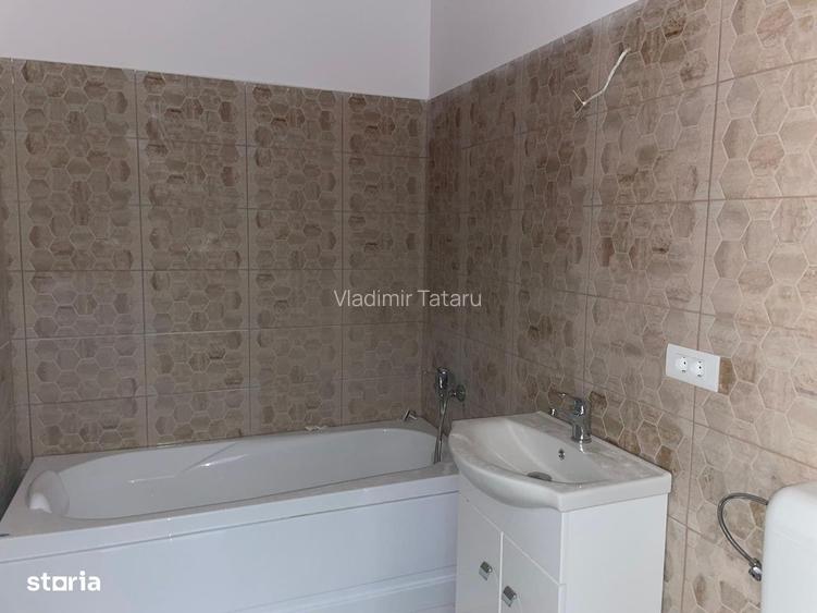 Garsoniera decomandata | Gradina 20mp | Bloc nou | Acces Metrou