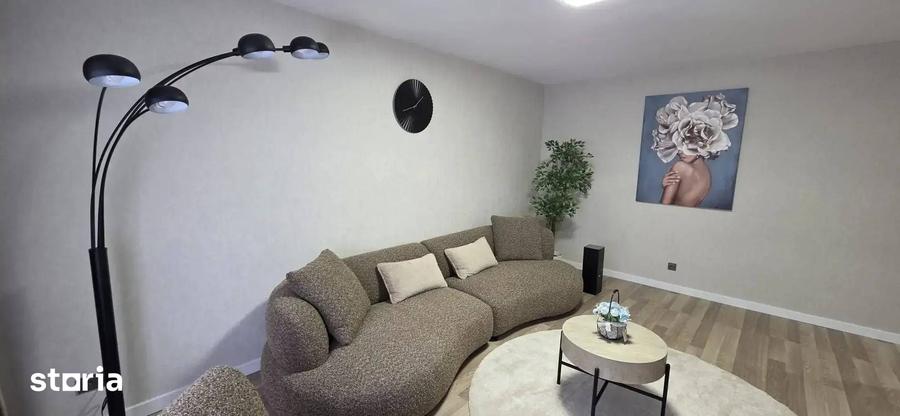 Apartament cu 2 camere în Aviației