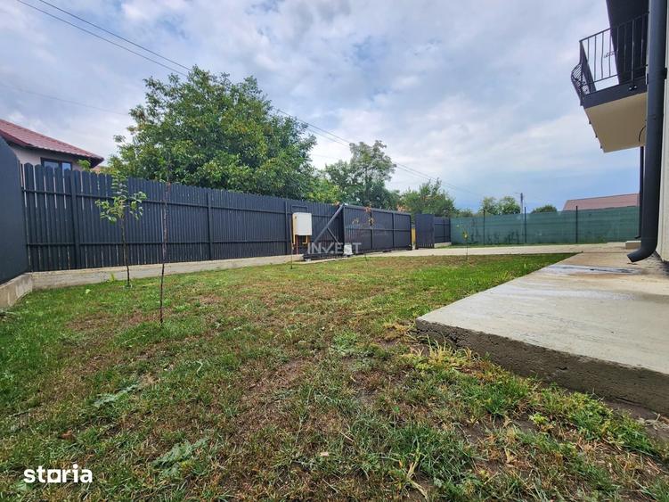 Casă cu 5 camere cu Teren 460 Mp în Miroslava