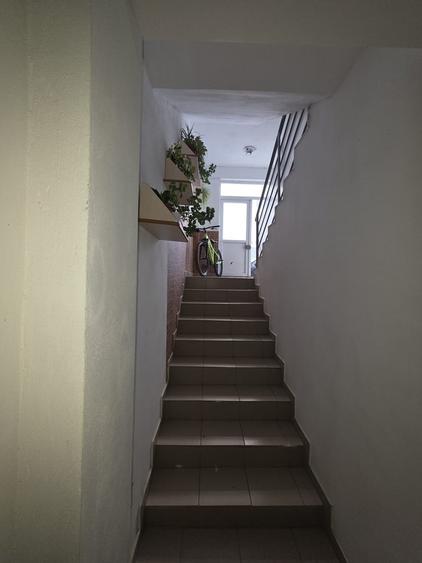 Garsonieră decomandată în Rahova
