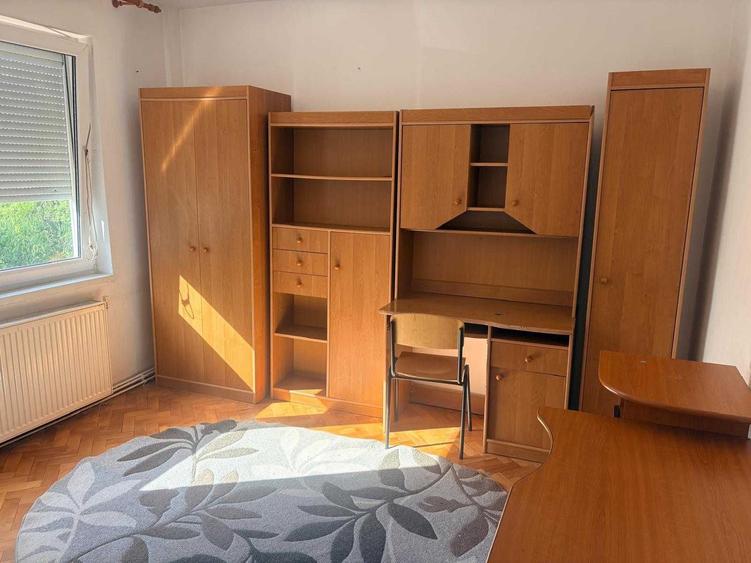 Apartament cu 2 camere decomandat în Tudor