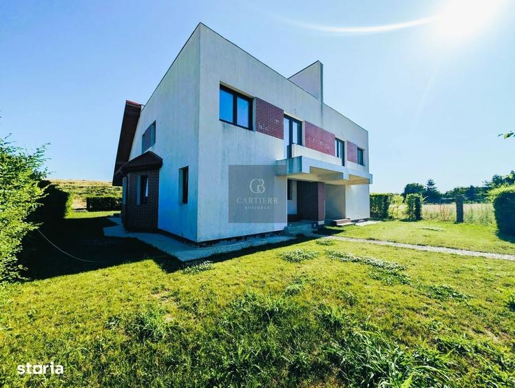 Casă cu 3 camere în Ordoreanu