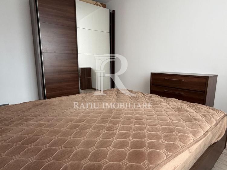 Apartament 2 camere ARED | Loc de parcare acoperit | Oradea - 11