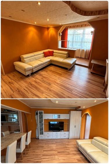 Apartament cu 4 camere în Central