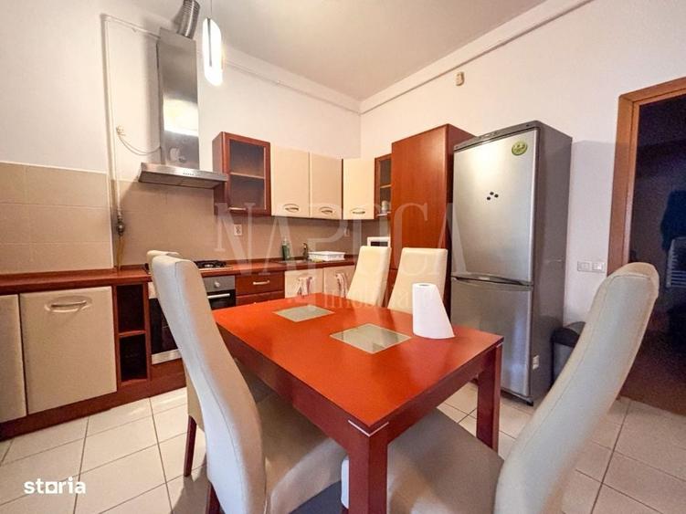 Apartament cu 2 camere în Plopilor