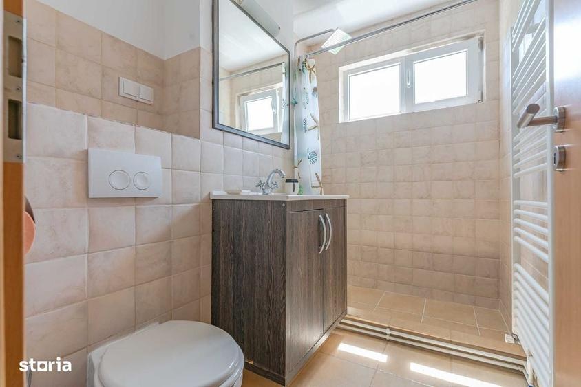 Apartament 2 Camere Astra | Mobilat-Utilat | Parcare | Etaj 2 din 4 - 2