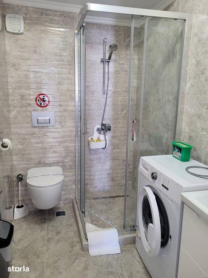 Apartament cu 2 camere în Nord — fotografia 2