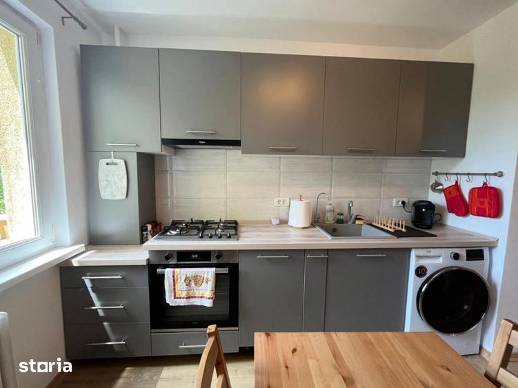 Apartament de inchiriat cu 3 camere langa Parcul Botanic - 13