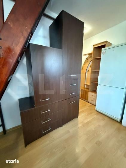 Apartament de inchiriat, 2 camere, 48 mp, zona Micro 21 - 8