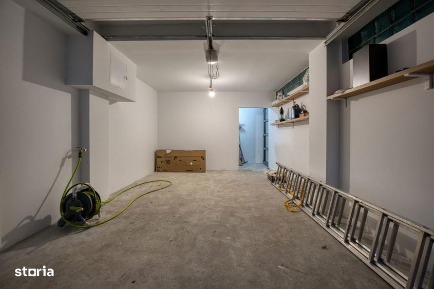 Apartament cu 3 camere, mobilat în Faleza Nord