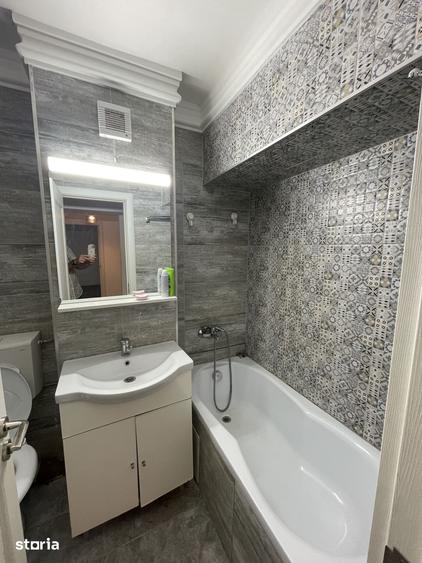 Apartament cu 2 camere în Pantelimon
