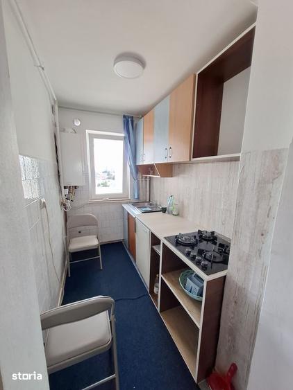 De Inchiriat apartament de 2 camere pe Strada Aleea Clabucet Mana?tur. - 13