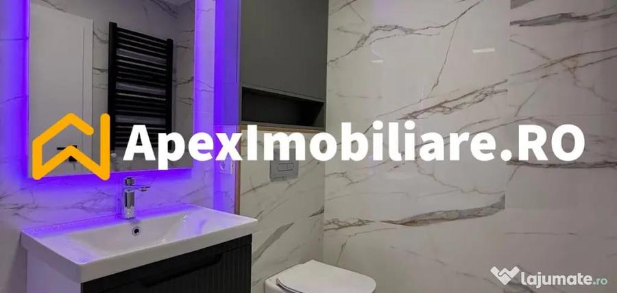 Apartament cu 2 camere decomandat în Rahova