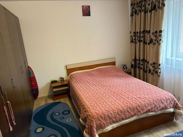 Apartament cu 3 camere decomandat în Letca Nouă