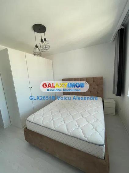 Apartament 3 Cam Bloc Nou Berceni - Dimitrie Leonida - Metrou - 1