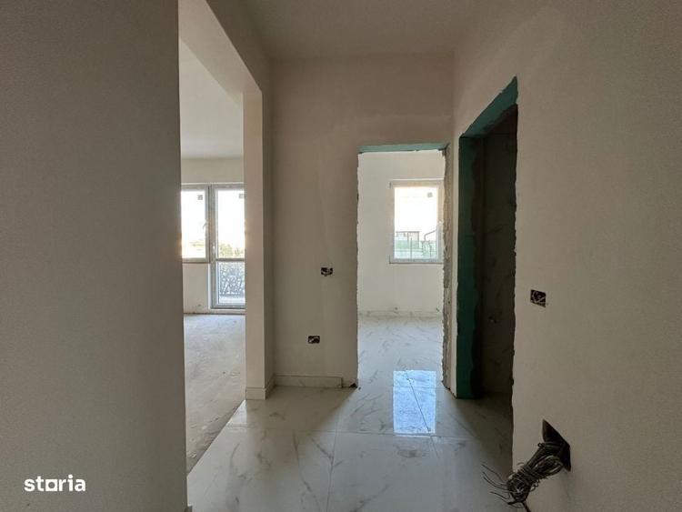 Apartament în Dobroești