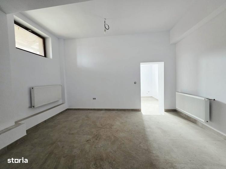 Spațiu comercial, de 150 mp, în Galata