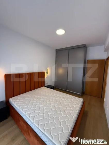 Apartament cu 3 camere semidecomandat în Mănăștur
