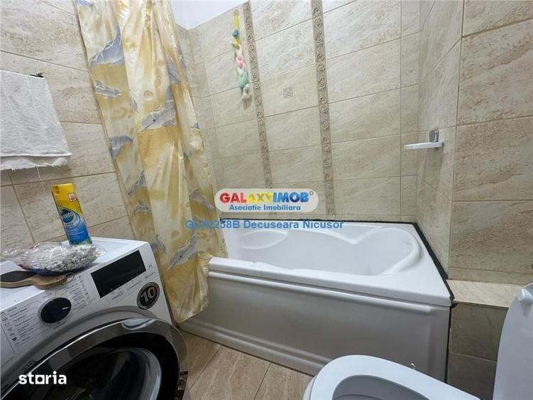 Apartament cu 2 camere în Dudu