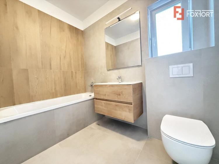Apartament cu 2 camere | Etaj 1 | 1 loc de parcare | In zona Mehala - 19
