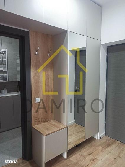 Apartament 2 camere Regie Residence Grozavesti Politehnica - 7
